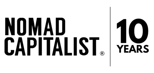 Nomad Capitalist Logo